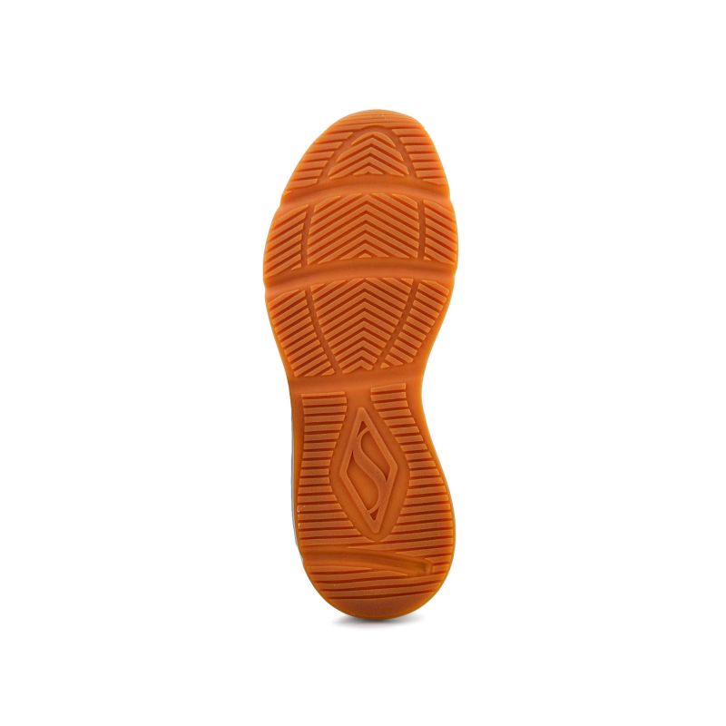 Skechers Tres-Air Uno AH Mazing W shoes 177390-OFWT Footwear/Lifestyle/Skechers Skechers