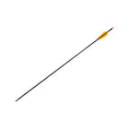 Fiberglass Arrow 28" Poe Lang (VD-055K) 5 pcs Strzelectwo/Strzały do łuków Your Sports Performance