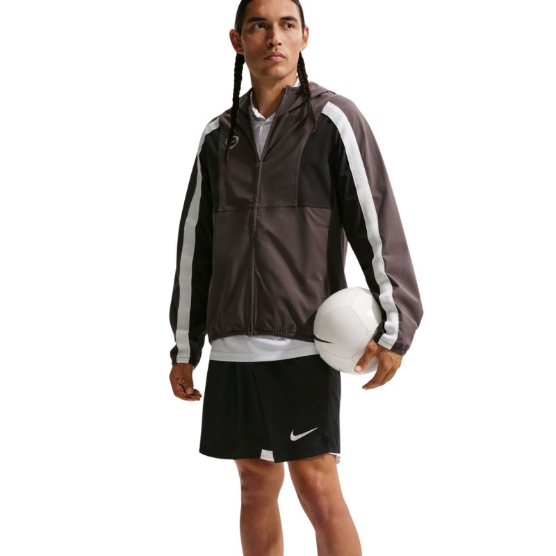 Nike Dri-Fit LaserVI Men's Shorts Black HV8244 010