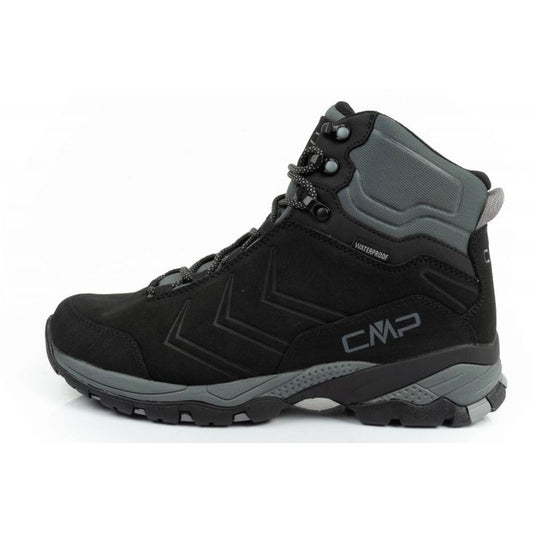 CMP Melnick M 3Q18587 U901 Trekking Shoes Footwear/Outdoor/CMP Your Sports Performance