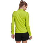 Sweatshirt adidas Entrada 22 Top Training W HC5052 Clothing/Training Adidas