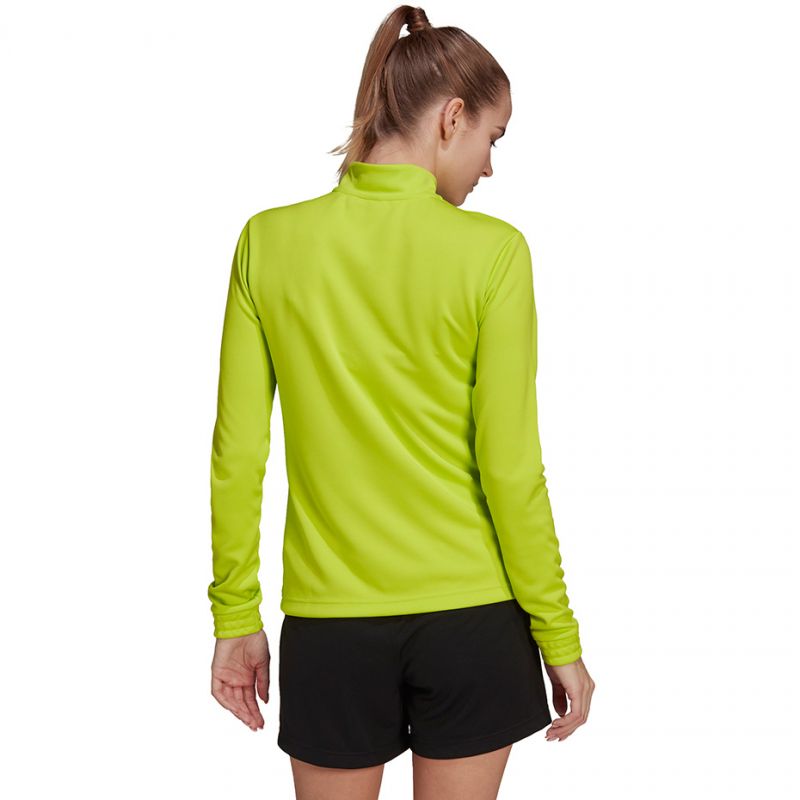 Sweatshirt adidas Entrada 22 Top Training W HC5052 Clothing/Training Adidas