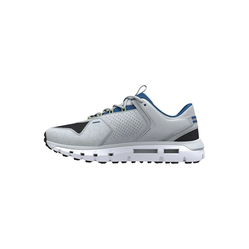 Men’s Under Armour UA Summit Trek Suede Sneakers 3028424-102