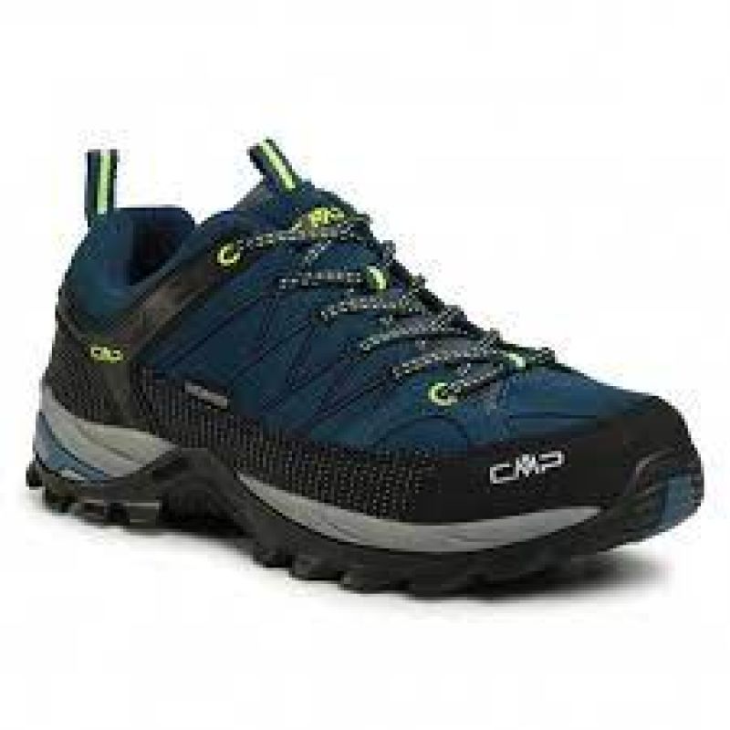 CMP Rigel Low M 3Q13247-08MF shoes Footwear/Outdoor/Alpinus Your Sports Performance