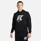Sweatshirt Nike FC Flc M DV9757 010 Clothing/Football Nike