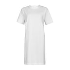Muse Women's Dress (White)