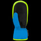 Reusch Ben Mitten children's winter gloves, insulated, breathable, blue-green (62/85/408/4525) In preparation Your Sports Performance