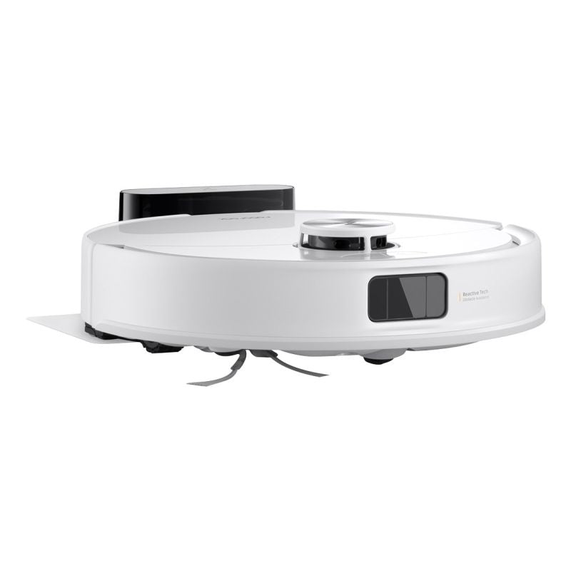 Roborock Q10 VF Cleaner white AGD - Produkty/Roboty sprzątające Your Sports Performance