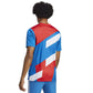T-shirt adidas FC Bayern Pre-Match JSY M HU1261 Clothing/Football Adidas