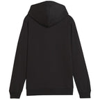 Puma Team Goal Casuals Hoddy Jr sweatshirt 658619 03 Clothing/Training Puma