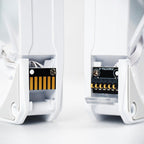 Chieftec Iceberg 360 RGB white water cooling Chłodzenie/Chłodzenie - zestawy chłodzenia wodnego Your Sports Performance