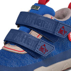 Affenzahn Happy Whale Waterproof Knit Barefoot Boots (00844-30052)