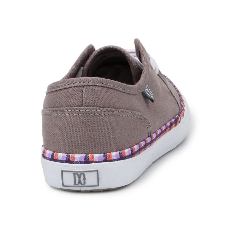 DC Studio LTZ 320239-GRY In preparation Your Sports Performance