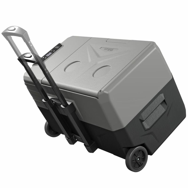 Yolco BCX30 Grey Portable Compressor Refrigerator AGD - Produkty/Lodówki turystyczne Your Sports Performance