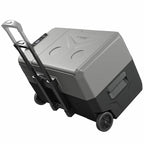 Yolco BCX30 Grey Portable Compressor Refrigerator AGD - Produkty/Lodówki turystyczne Your Sports Performance