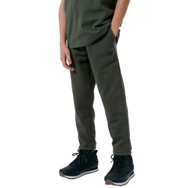 Pants 4F Jr HJZ22 JSPMD001 43S Clothing/Outdoor 4F