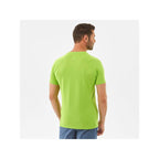 MILLET M Trilogy Delta Ts Ss T-shirt green Millet
