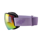 4F Ski Goggles 4FWAW24AGOGU044 51S Accessories/Skiing/Gogle Your Sports Performance