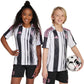adidas Juventus 25/26 Home Jr JN5237 jersey Clothing/Football Adidas