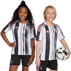adidas Juventus 25/26 Home Jr JN5237 jersey Clothing/Football Adidas