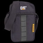 Caterpillar Tactical Shoulder Bag Black (84726-84) In preparation Your Sports Performance