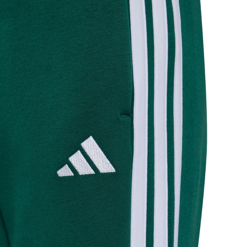 adidas Essentials Kids’ Green Trousers KT3425