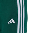 adidas Essentials Kids’ Green Trousers KT3425