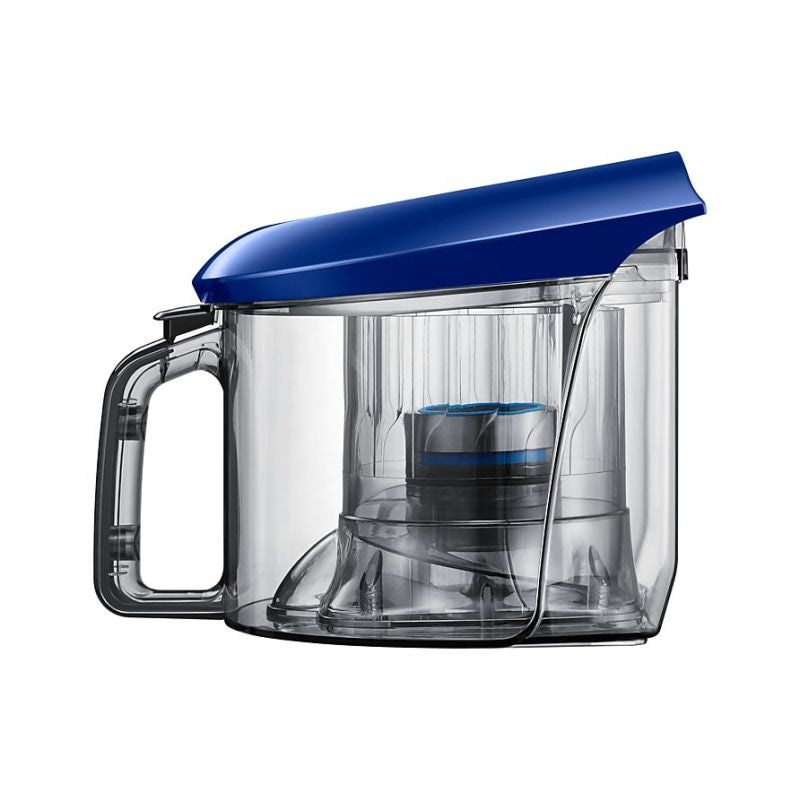 Samsung VC07M2110SB/GE Cyclonic Vacuum Cleaner (700W; Blue) AGD - Produkty/Odkurzacze Your Sports Performance