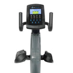 Recumbent bike with generator Premium HMS R1817