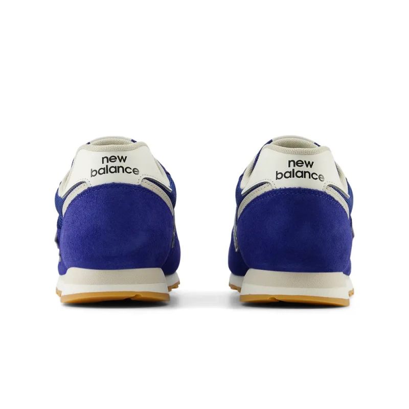 Men's New Balance NB 373 sneakers sports shoes sneakers blue (ML373SS2) Footwear/Lifestyle New Balance