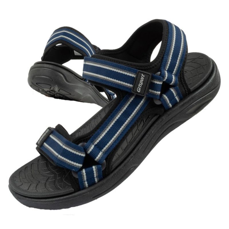 Grisport M GR-25-01-9034M sandals Grisport