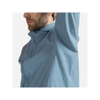 ROSSIGNOL Utiliv Jkt Waterproof Jacket, Blue