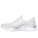 Skechers women's sneakers SUMMITS BRILLIANT SHINE 150273 WSL Skechers