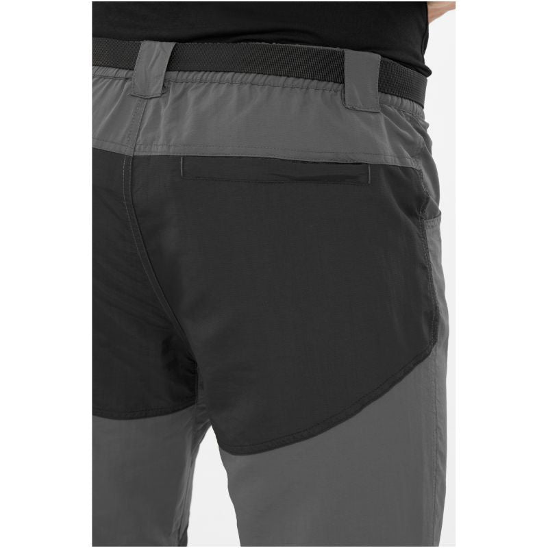 VIKING Globtroter Man Men's Trousers, Grey