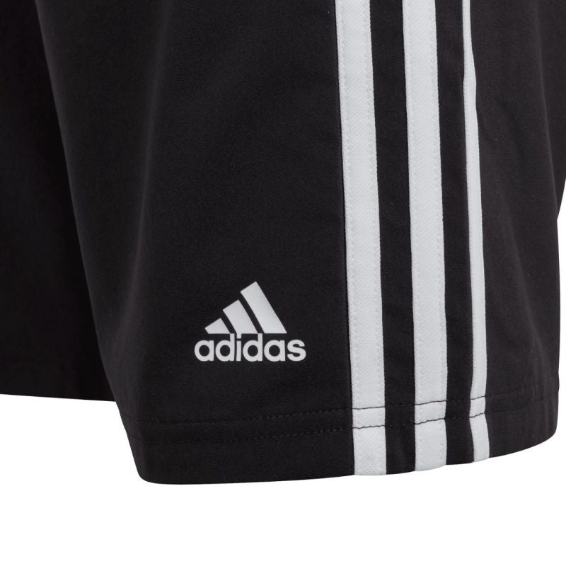 adidas Essentials 3-Stripes Woven Jr HR6332 shorts Clothing/Training Adidas