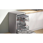 BOSCH SPS6EMI21E dishwasher AGD - Produkty/Zmywarki wolnostojące Your Sports Performance