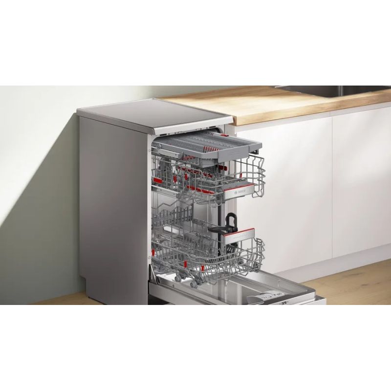 BOSCH SPS6EMI21E dishwasher AGD - Produkty/Zmywarki wolnostojące Your Sports Performance