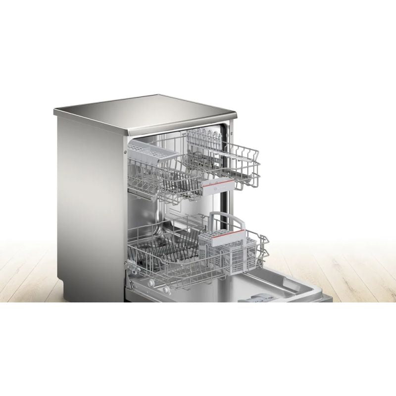 BOSCH SMS4EKI06E dishwasher AGD - Produkty/Zmywarki wolnostojące Your Sports Performance