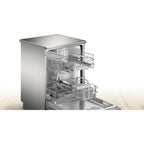BOSCH SMS4EKI06E dishwasher AGD - Produkty/Zmywarki wolnostojące Your Sports Performance