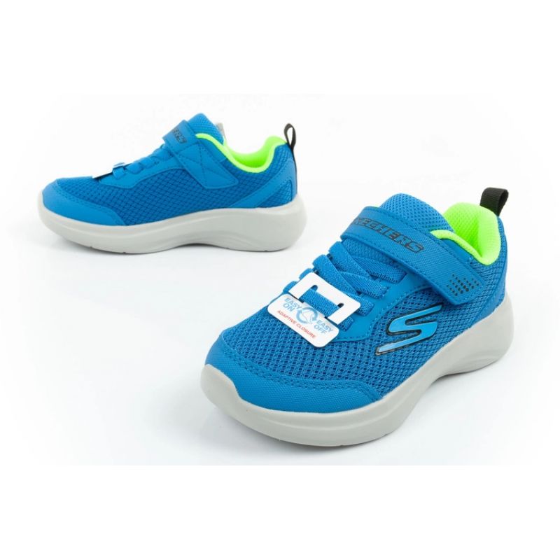 Skechers Selectors Jr 403615L/BLU shoes Footwear/Lifestyle/Skechers Select