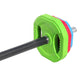 SBP20 barbell, 20KG HMS body pump bar, 17-57-010