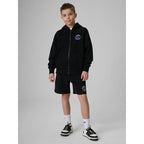 Boys' sweatpants 4F 4FJRSS26TSHOM0911-20S