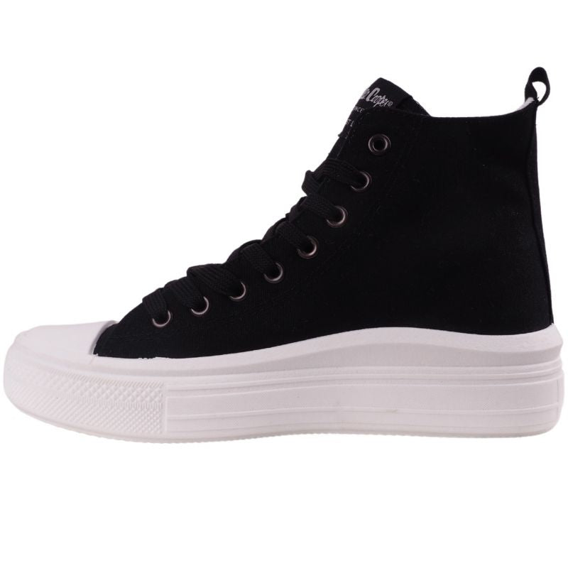Lee Cooper Shoes W LCW-23-44-1629LA Footwear/Lifestyle/Lee Cooper Your Sports Performance