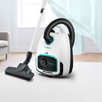 BOSCH BGL 6HYG1 vacuum cleaner AGD - Produkty/Odkurzacze Your Sports Performance