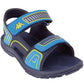 Kappa Paxos Jr 260864K 6733 sandals Footwear/Lifestyle/Kappa Kappa
