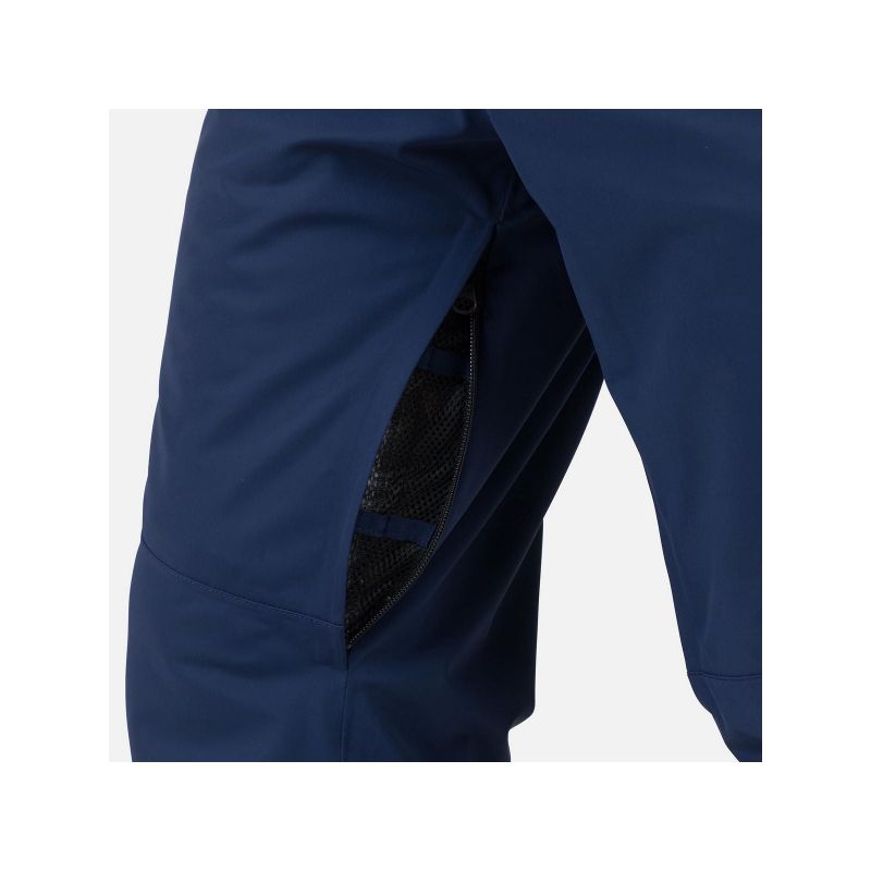 Rossignol Diretta Pant Navy Blue Rossignol