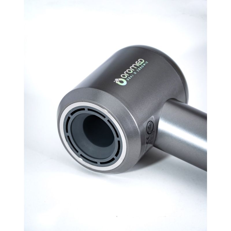 ORO-F9 SONIC OROMED Hair Dryer AGD - Produkty/Suszarki do włosów Your Sports Performance