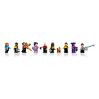 LEGO 10356 Icons - Star Trek: USS Enterprise NCC-1701-D Kid/Toys Your Sports Performance