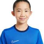 Nike Dri-Fit Academy 25 SS Jr Jersey FZ9758 463 Clothing/Football Nike