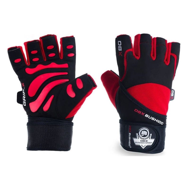 Gym Gloves | WG-161 | M Rękawiczki na siłownię - fitness Your Sports Performance